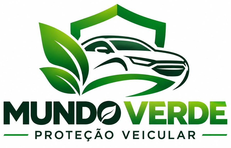 Mundo Verde Proteção Veicular