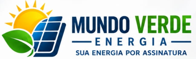 Mundo Verde Energia - Sua energia por assinatura